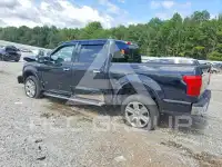 2020 Ford F-150 фото