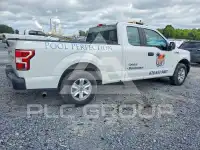2020 Ford F-150 фото