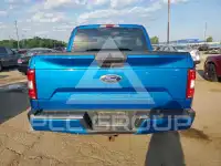 2020 Ford F-150 фото