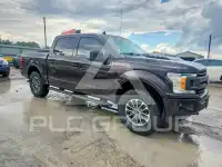 2020 Ford F-150 фото