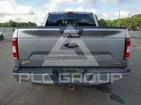 2020 Ford F-150 фото