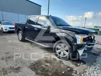 2020 Ford F-150 фото