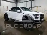 2020 Ford F-150 фото
