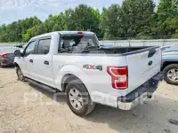 2020 Ford F-150 фото