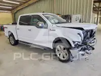 2020 Ford F-150 фото