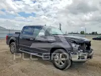2020 Ford F-150 фото