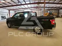 2020 Ford F-150 фото