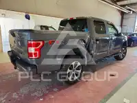 2020 Ford F-150 фото