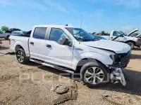 2020 Ford F-150 photo