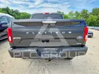 2020 Ford F-150 фото