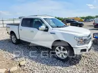2020 Ford F-150 фото