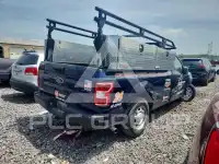 2020 Ford F-150 photo