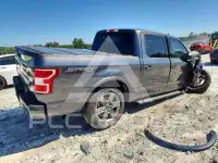 2020 Ford F-150 photo