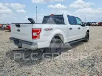 2020 Ford F-150 фото