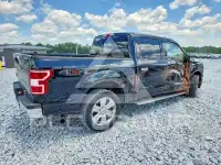 2020 Ford F-150 фото