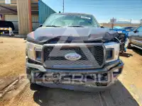 2020 Ford F-150 фото