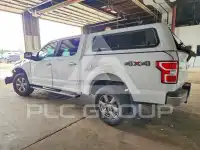 2020 Ford F-150 photo