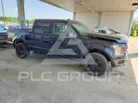 2020 Ford F-150 фото