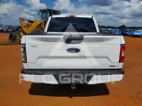 2020 Ford F-150 фото