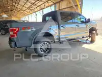 2020 Ford F-150 фото