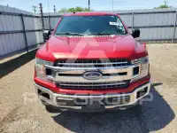 2020 Ford F-150 фото