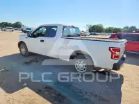 2020 Ford F-150 фото