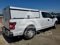 2020 Ford F-150 фото