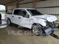 2020 Ford F-150 фото