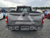2020 Ford F-150 фото