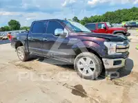 2020 Ford F-150 фото