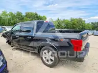 2020 Ford F-150 фото