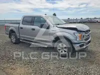 2020 Ford F-150 фото