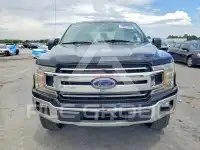 2020 Ford F-150 фото