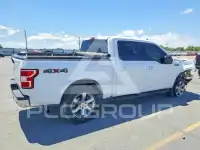 2020 Ford F-150 photo