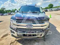 2020 Ford F-150 фото