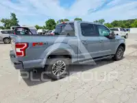 2020 Ford F-150 фото