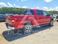 2020 Ford F-150 фото