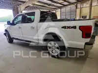 2020 Ford F-150 фото