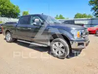 2020 Ford F-150 photo