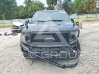 2020 Ford F-150 фото