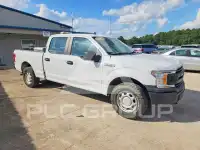 2020 Ford F-150 фото