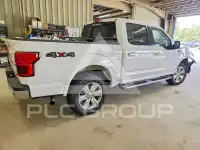 2020 Ford F-150 фото