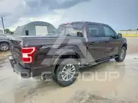 2020 Ford F-150 фото