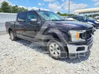 2020 Ford F-150 фото