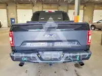 2020 Ford F-150 фото
