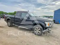 2020 Ford F-150 фото