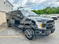 2020 Ford F-150 фото
