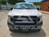 2020 Ford F-150 фото