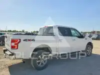 2020 Ford F-150 фото