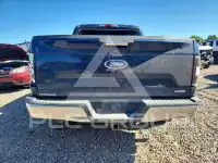 2020 Ford F-150 фото